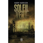 SOLEIL VERT, Harrison Harry