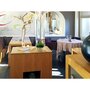 Smartbox Repas gastronomique 3 plats dans un restaurant 1 étoile au Guide MICHELIN 2021 - Coffret Cadeau Gastronomie