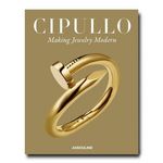 CIPULLO, Cipullo Renato