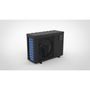 Voir la diapositive 4 : AQUASPHERE Pompe à chaleur de piscine inverter - vsn-07