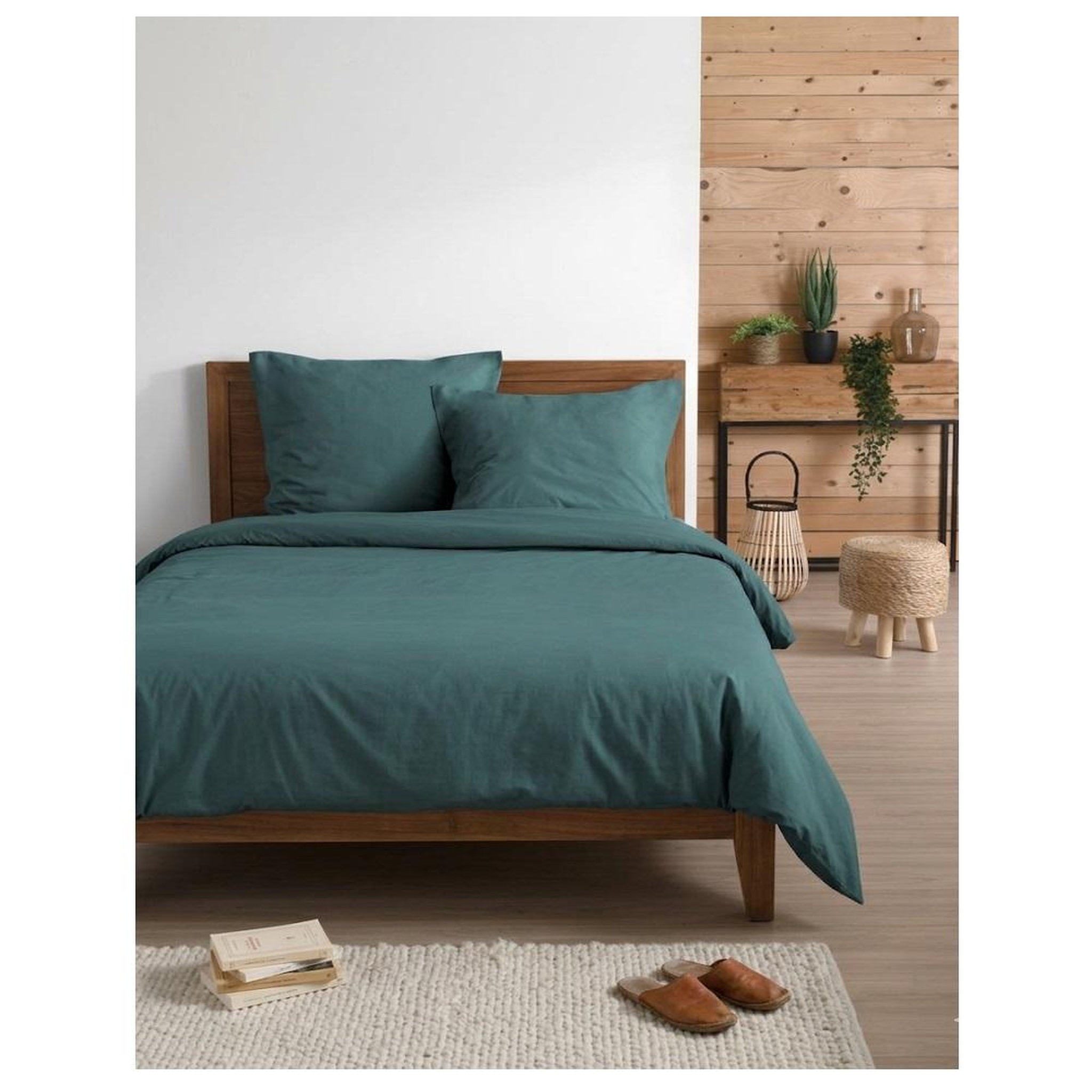 Voir la diapositive 2 : Eden Drap plat edens design et moderne
