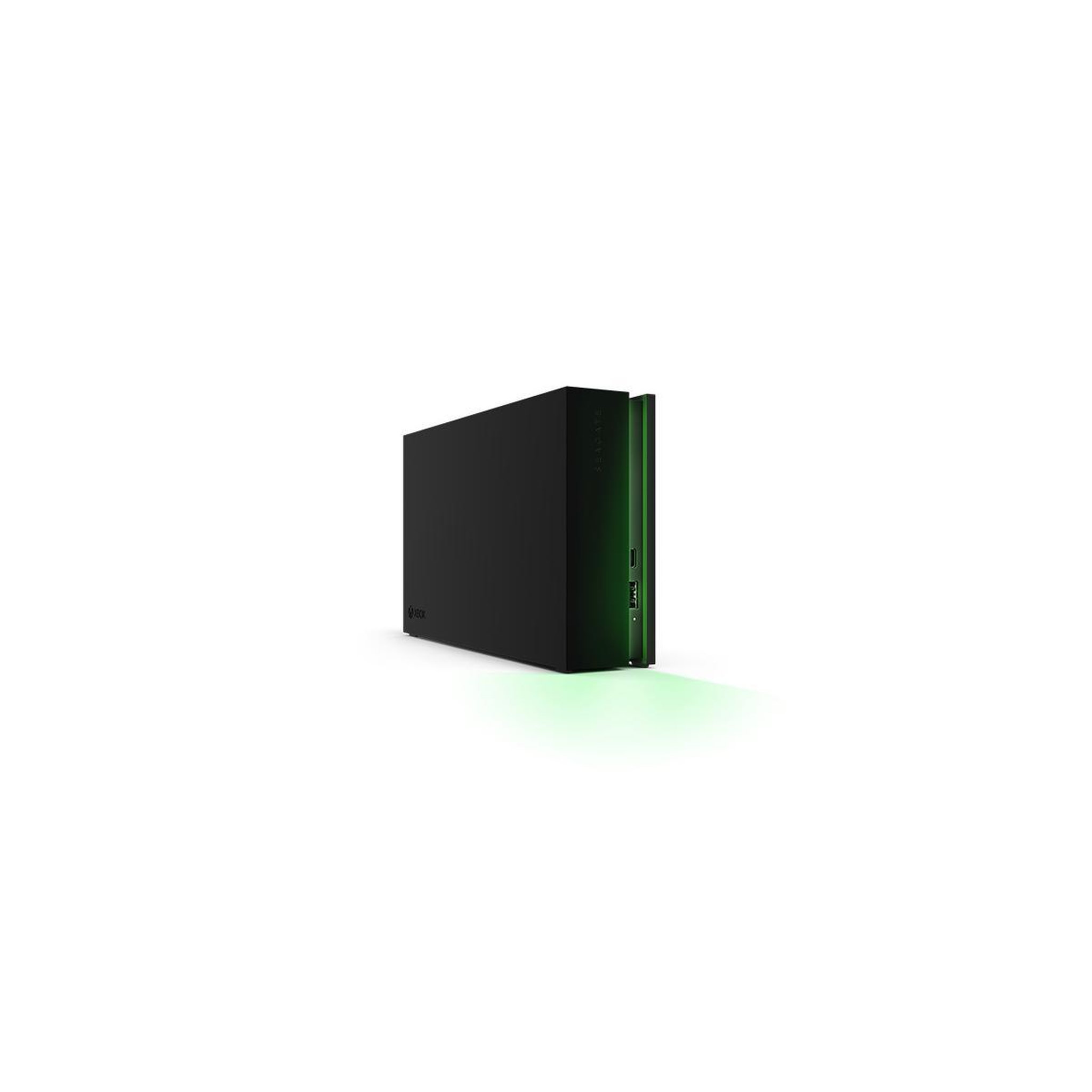 Voir la diapositive 3 : Seagate Seagate game drive hub for xbox disque dur externe 8 to noir