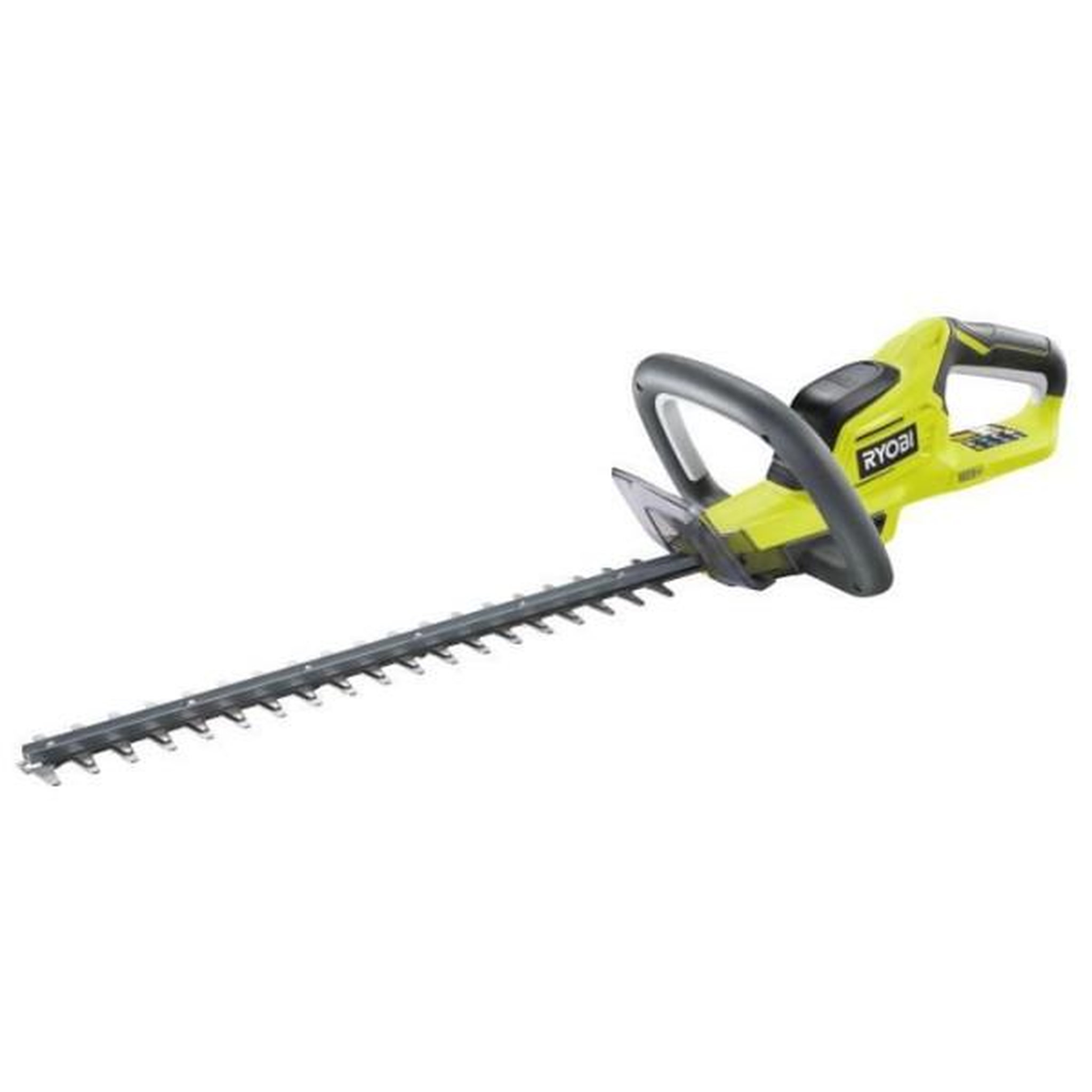 Voir la diapositive 2 : Ryobi RYOBI - Taille-haies 18V ONE+ - lames 45 cm - écartement 18 mm - vendu sans batterie ni chargeur - EXCLUSIVITÉ WEB - OHT1845
