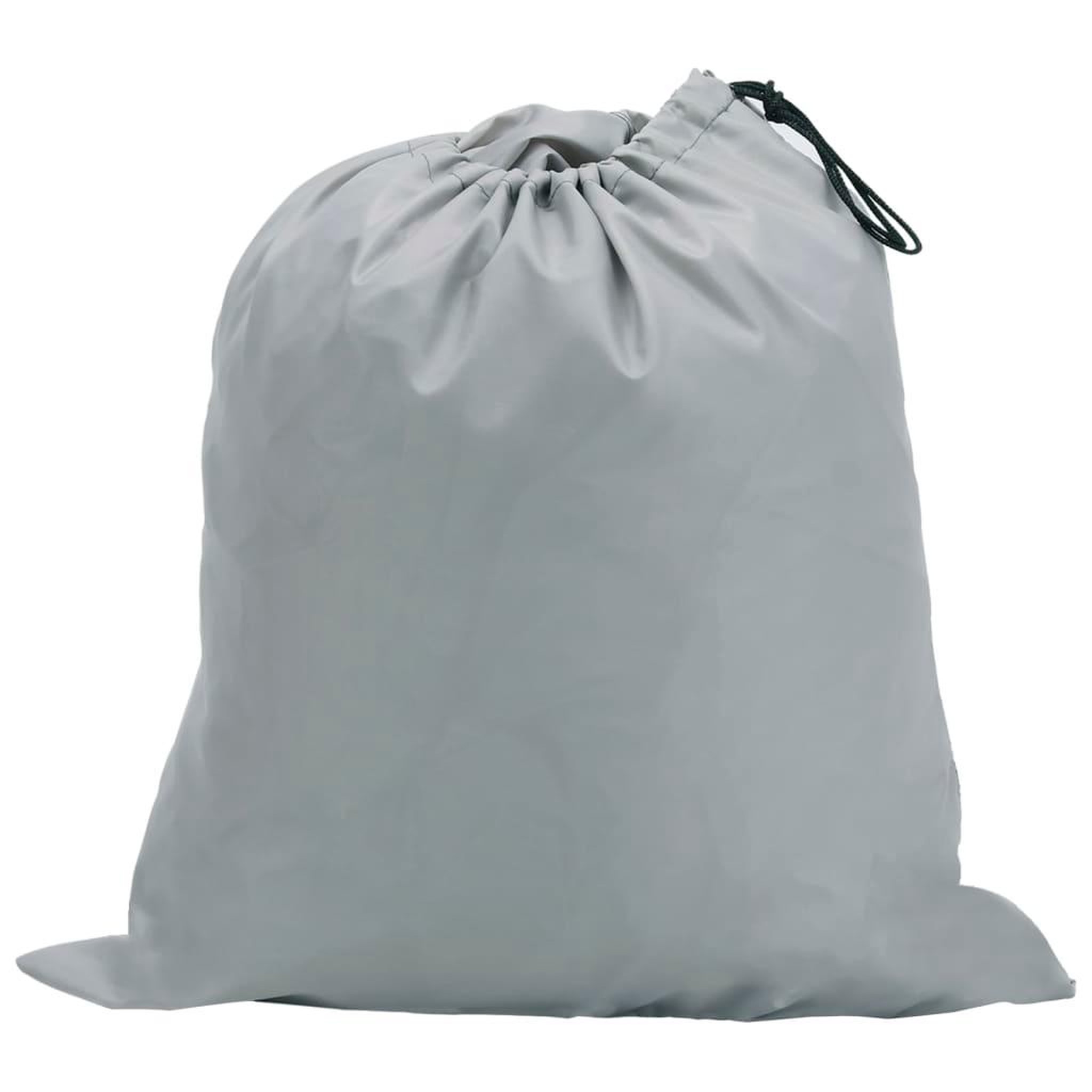 Voir la diapositive 3 : VIDAXL Housse pour bateau gris 610-671 cm (longueur) 254 cm (largeur)