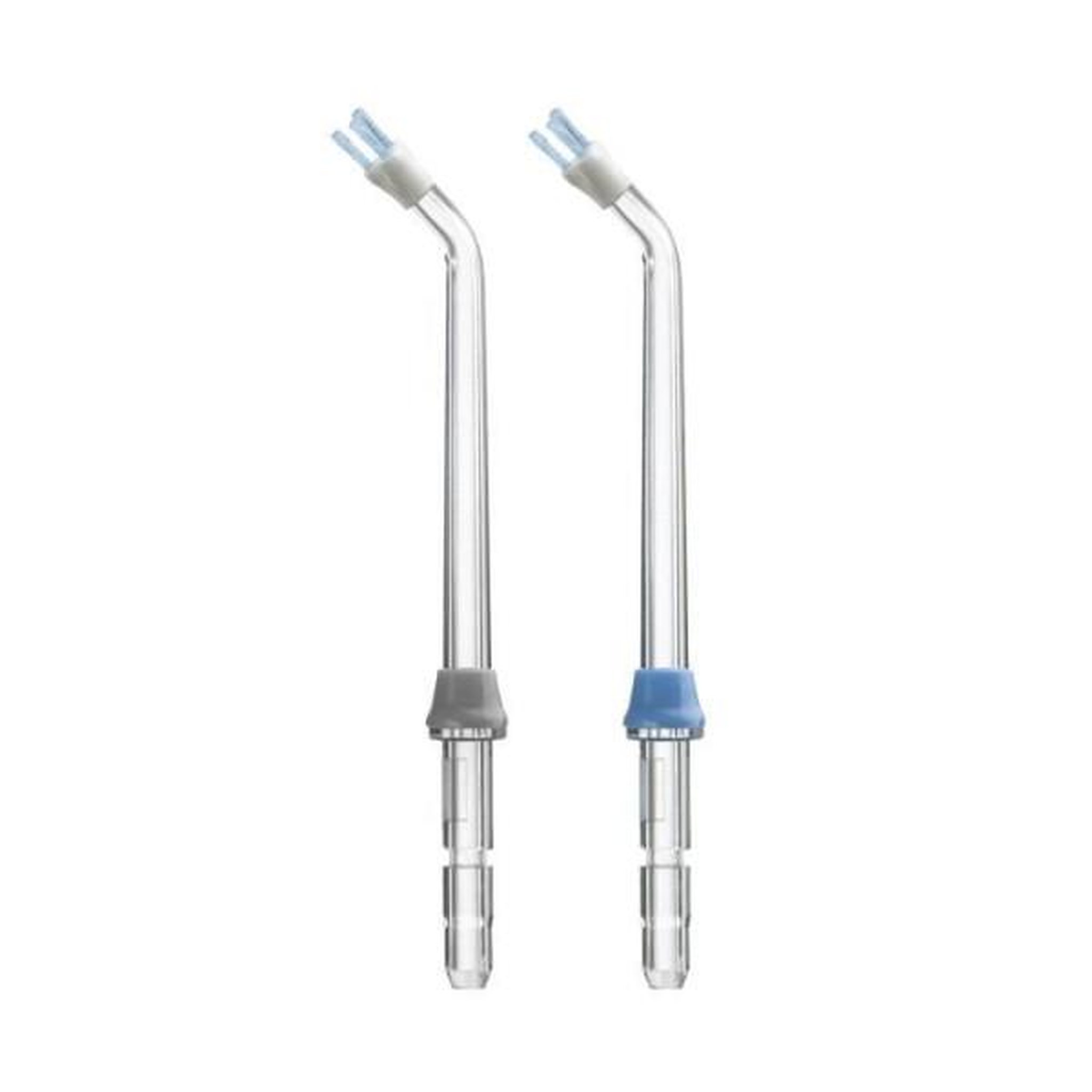 Voir la diapositive 3 : Waterpik Canule hydropulseur plaque seeker