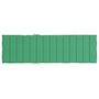 Voir la diapositive 5 : VIDAXL Coussin de chaise longue vert 200x70x3 cm tissu oxford