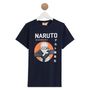 Voir la diapositive 1 : INEXTENSO T-shirt manches courtes collection ado garçon