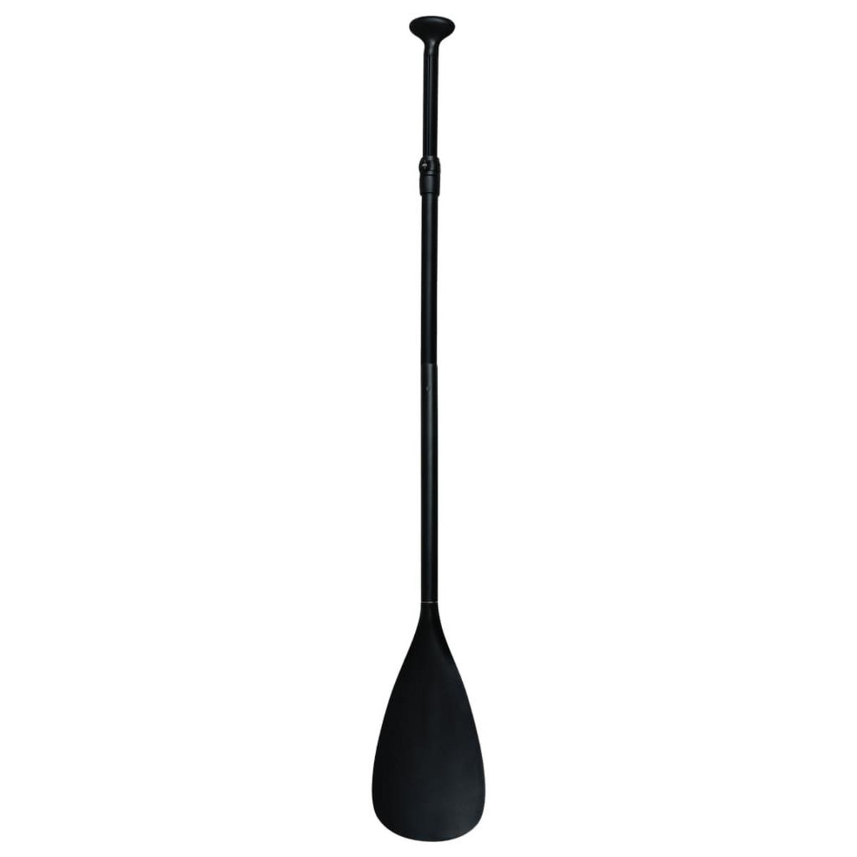 VIDAXL Ensemble de planche SUP gonflable 366x76x15 cm bleu