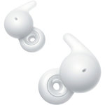 SONY Ecouteurs Linkbuds Open Blanc