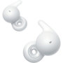 Voir la diapositive 1 : SONY Ecouteurs Linkbuds Open Blanc