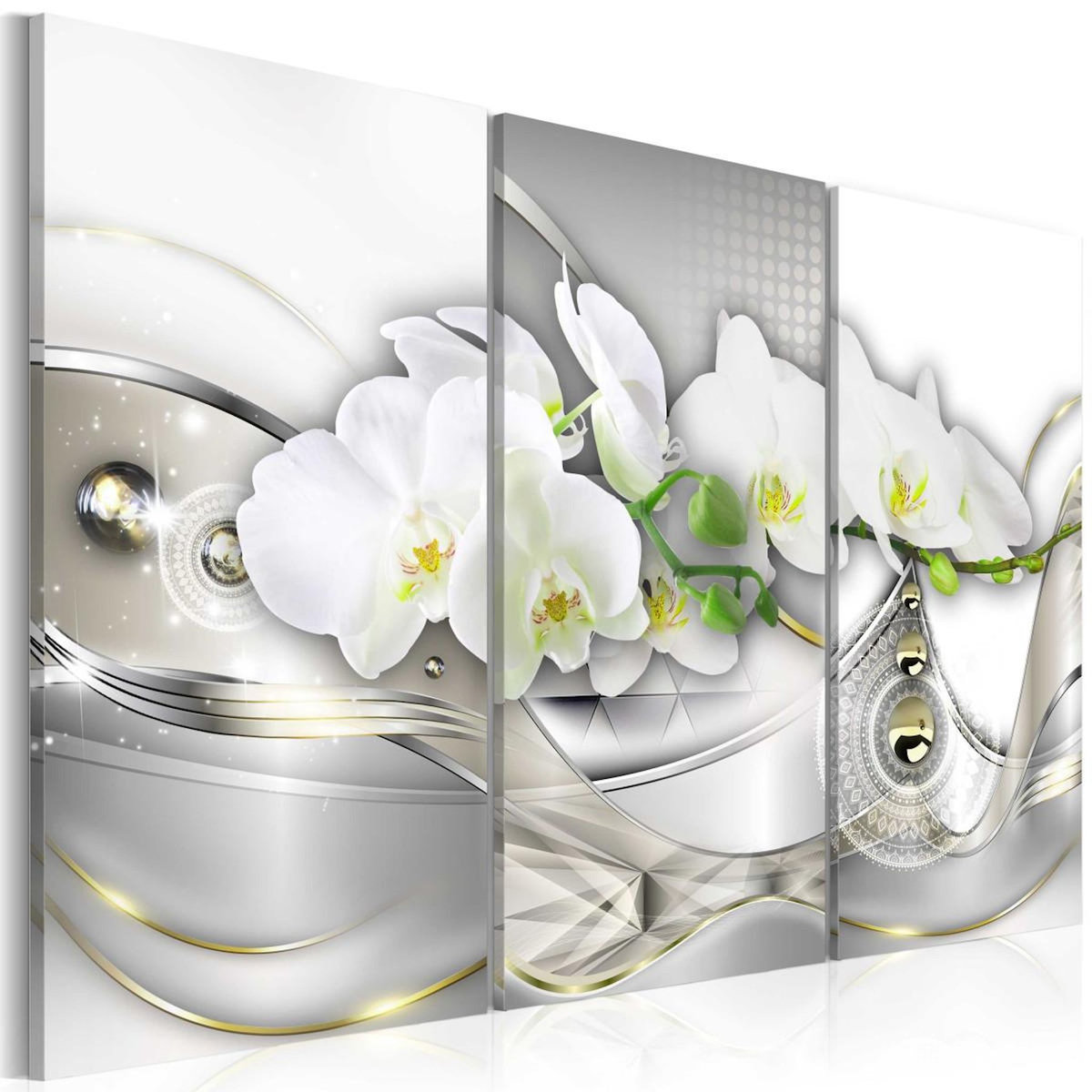 Paris Prix Tableau Imprimé  Touch of Luxury