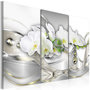 Voir la diapositive 1 : Paris Prix Tableau Imprimé  Touch of Luxury