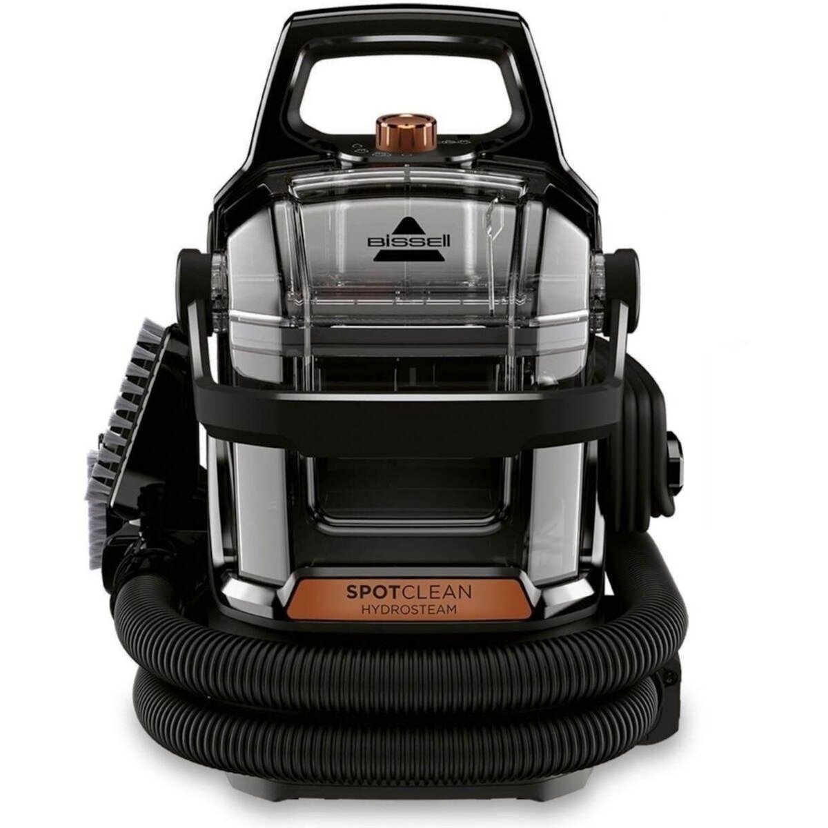 BISSELL Nettoyeur détacheur SpotClean Hydrosteam Pro B3700N