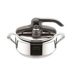 Lagostina Autocuiseur inox 3.5l - 012022010522