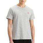 Levi's T-Shirt  Homme Levi's Original Tans. Coloris disponibles : Gris