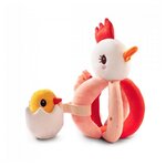 LILLIPUTIENS Paulette Hochet a poignees