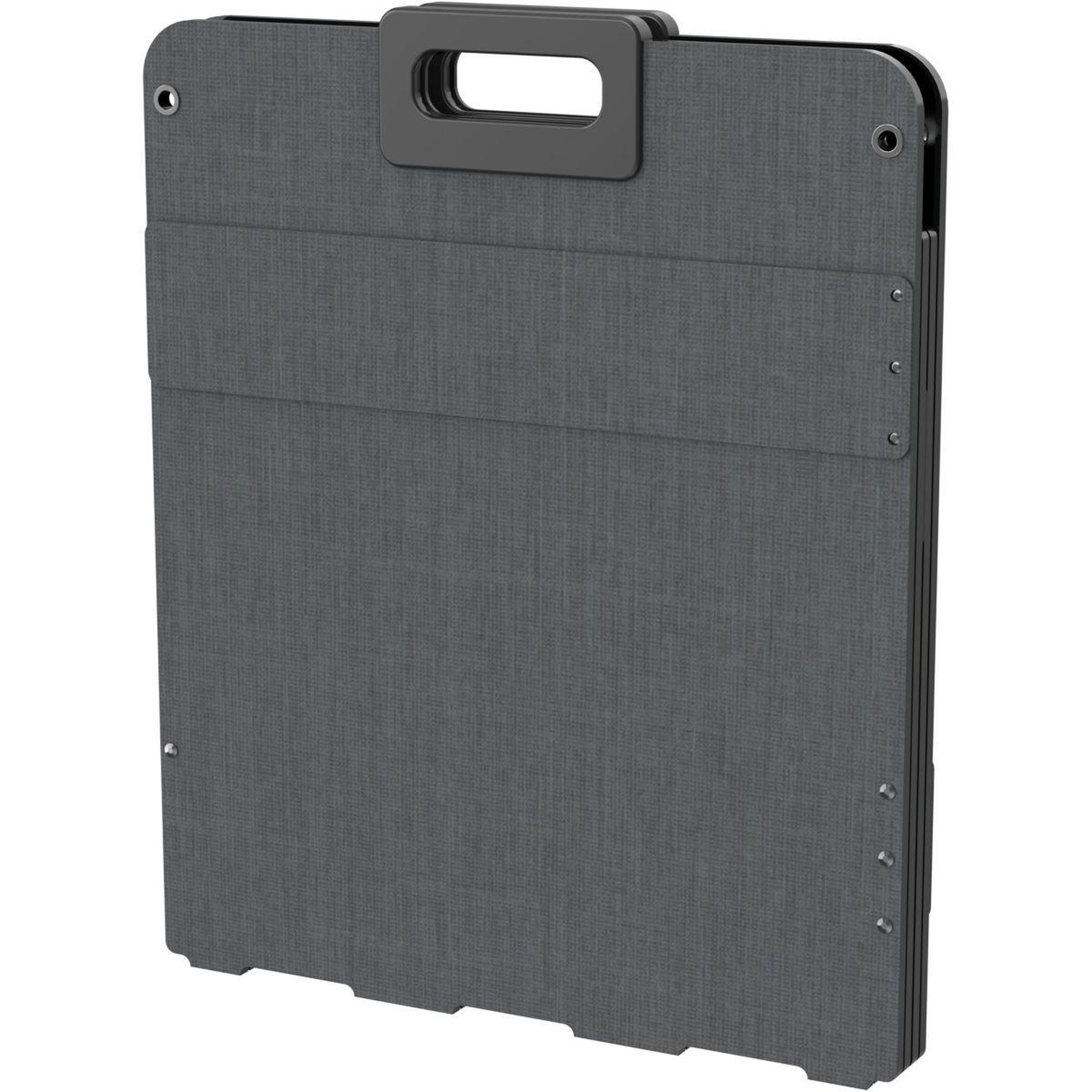 Voir la diapositive 3 : EZVIZ Panneau solaire PSP200 - 100W / Étanche / Transportable