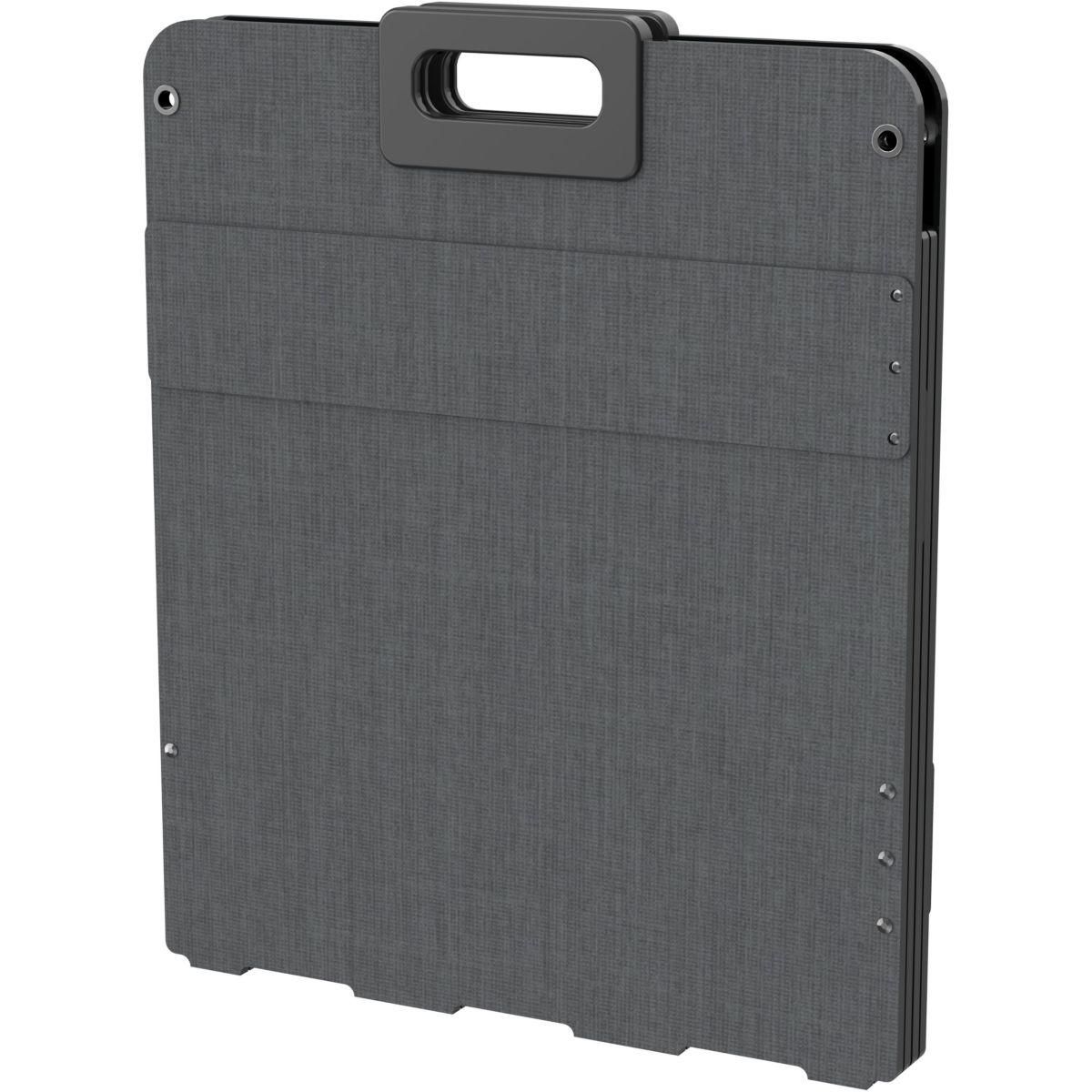 EZVIZ Panneau solaire PSP200 - 100W / Étanche / Transportable