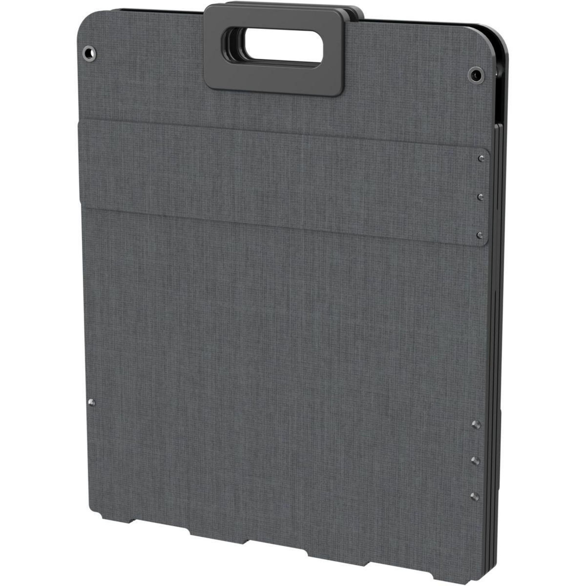 EZVIZ Panneau solaire PSP200 - 100W / Étanche / Transportable