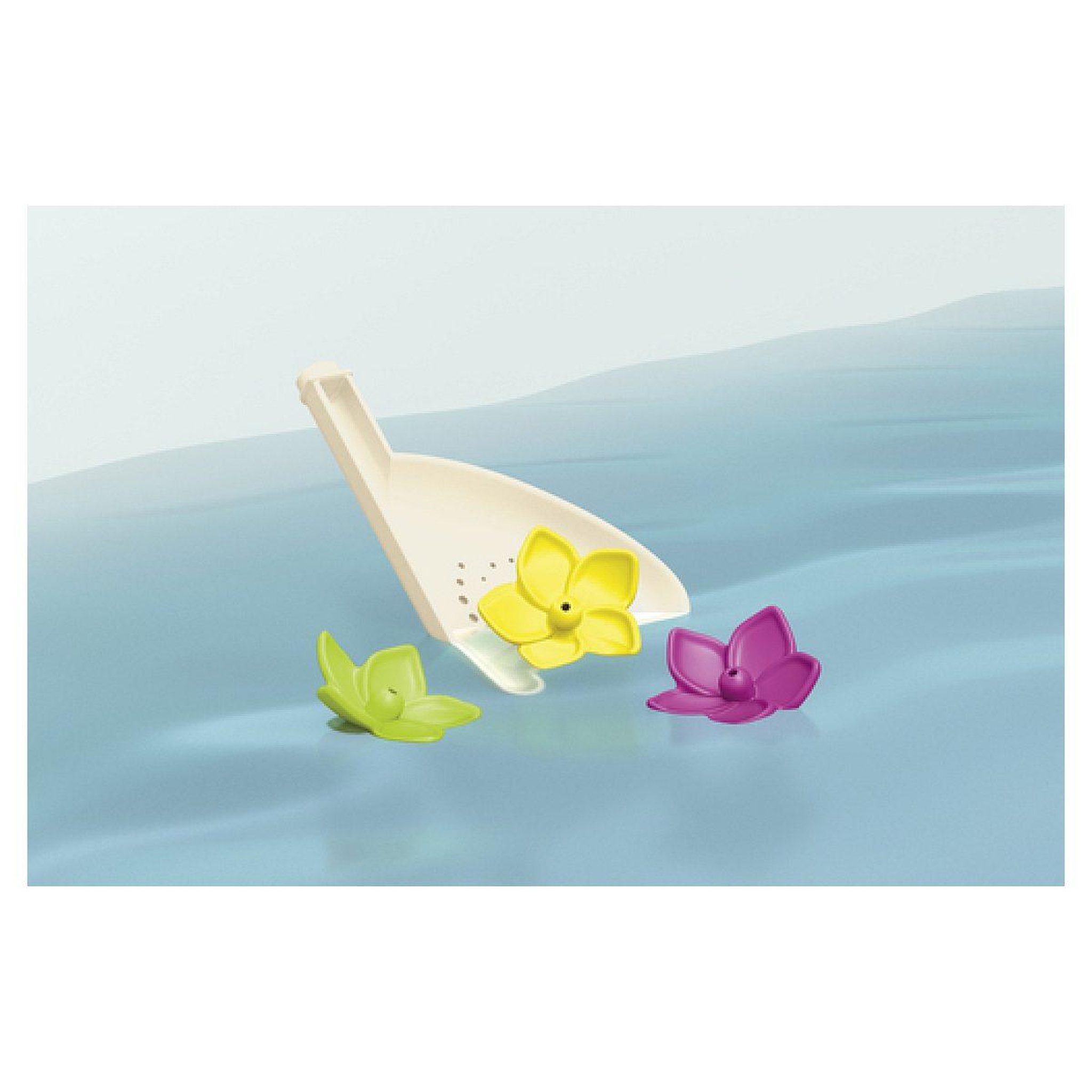 Voir la diapositive 3 : PLAYMOBIL 71459  junior  and  disney : vaiana et bateau