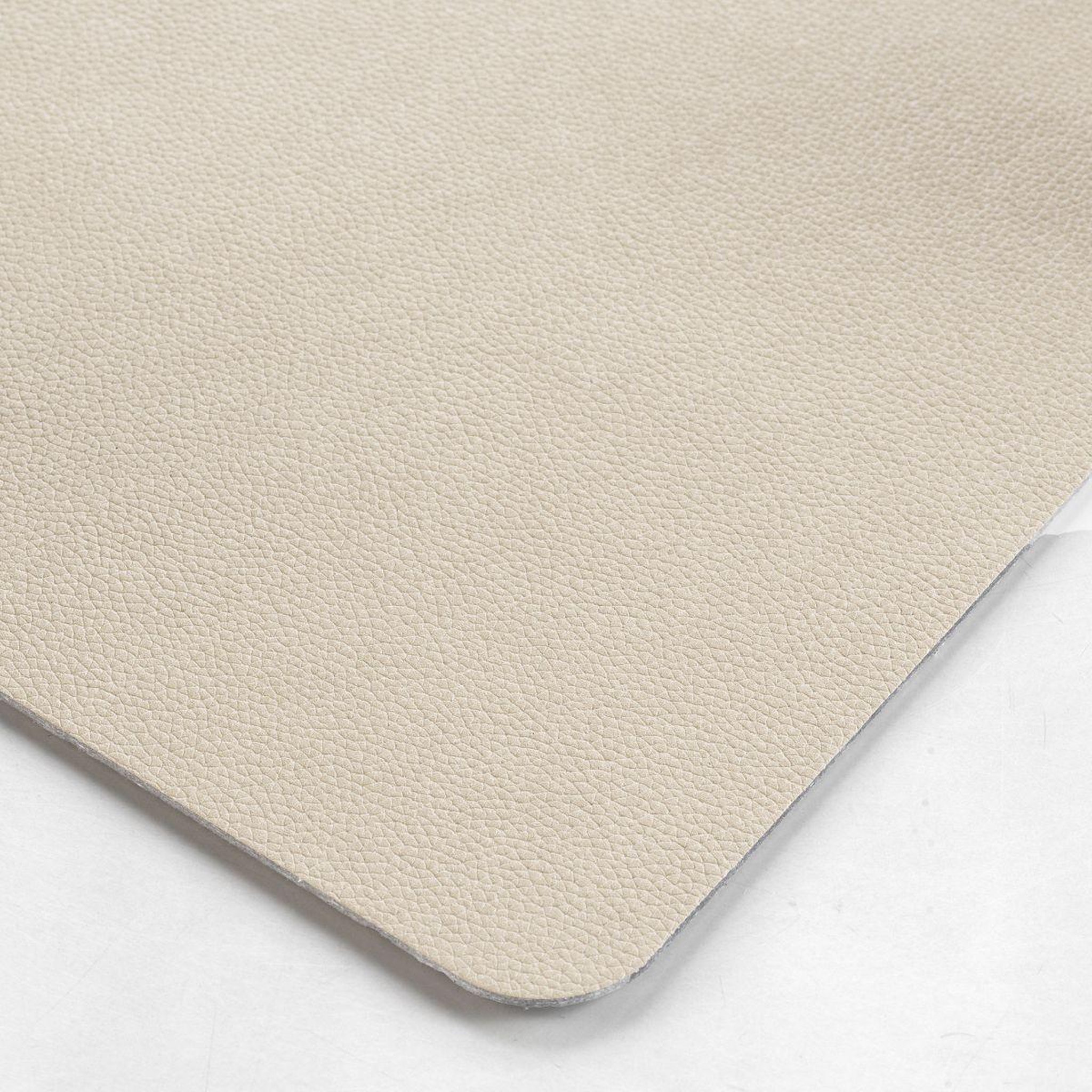 Voir la diapositive 2 : Douceur d'Intérieur Set de table design  bergame  30x43cm crème