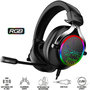 Voir la diapositive 2 : SPIRIT Of GAMER Casque gamer XPERT H600 USB 7.1 PC