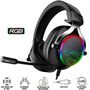 Voir la diapositive 2 : SPIRIT Of GAMER Casque gamer XPERT H600 USB 7.1 PC