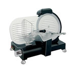 Rgv Trancheuse électrique RGV Luxury 25 Black Edition / Red Edition Puissante et Élégante