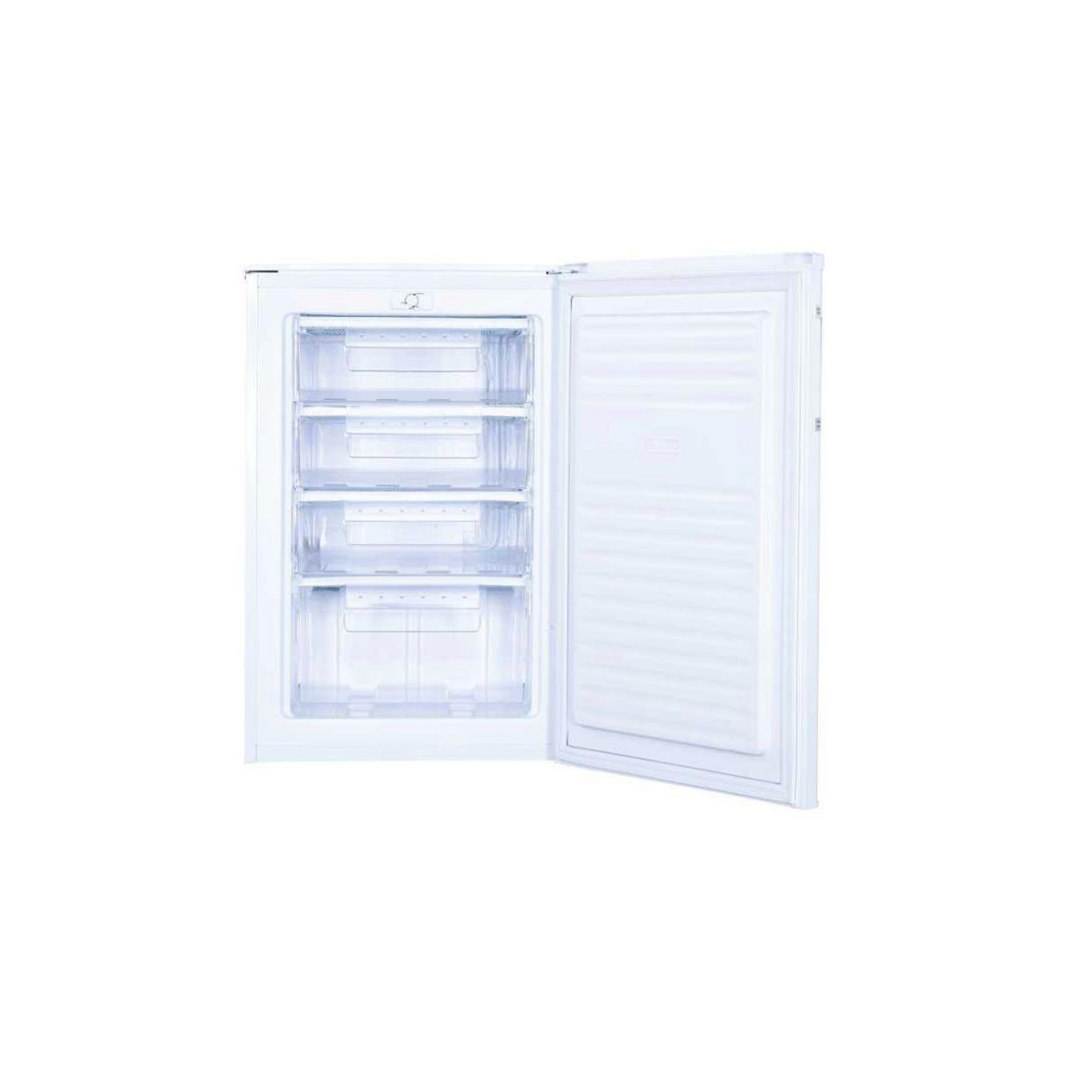 Candy Congélateur top CCTUS 542WH