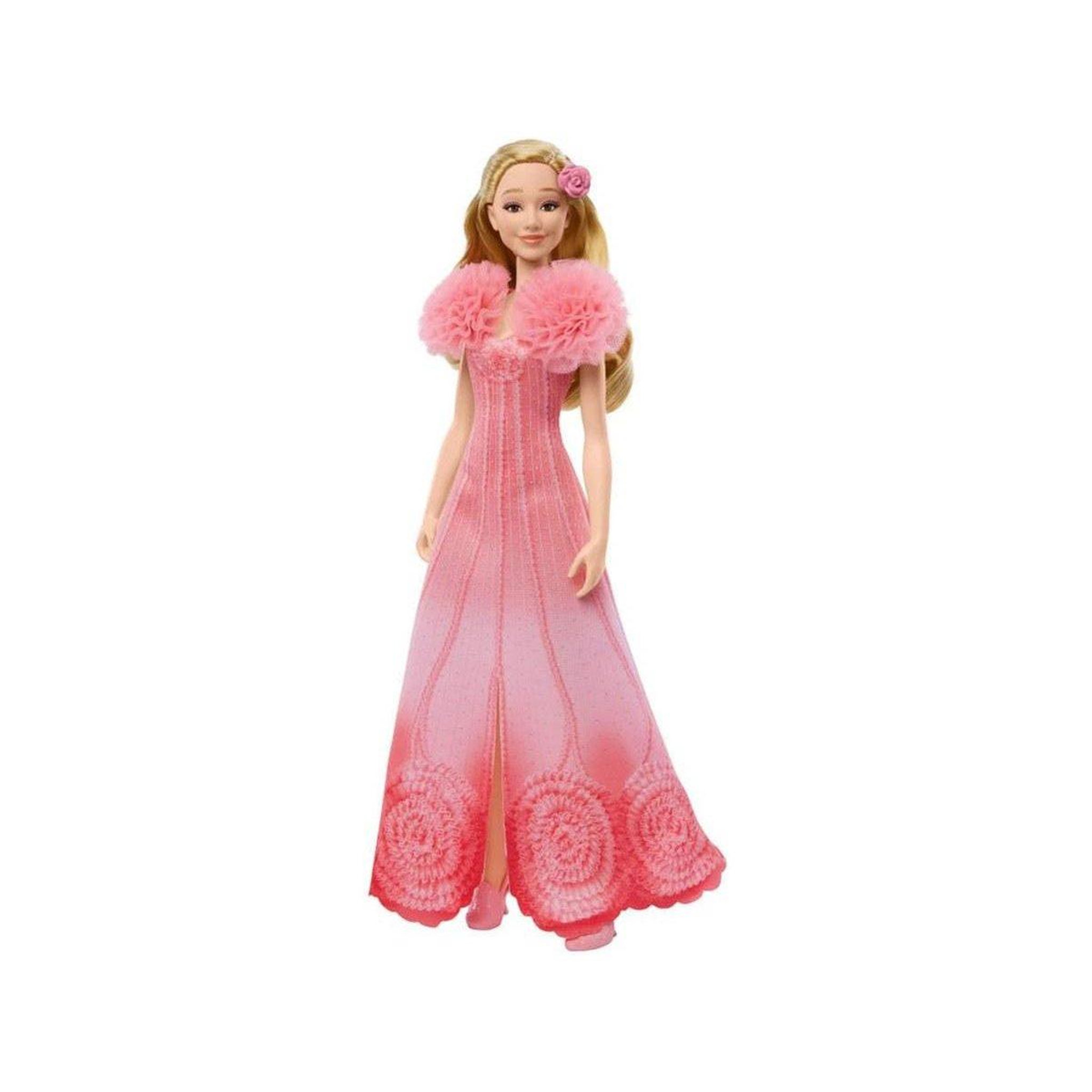 Voir la diapositive 5 : MATTEL Poupée  Wicked chantante - Glinda