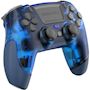 Voir la diapositive 3 : ONIVERSE Manette Revolt V2 Bluetooth Neptune Bleu