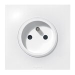 Legrand NEPTUNE Prise 2 pôles + terre 16A borne automatique