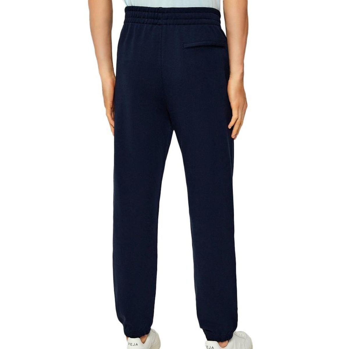 CALVIN KLEIN JEANS Jogging /bleu Homme Calvin Klein Jeans 350 Terry Monogram