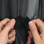 Voir la diapositive 5 : VIDAXL Sac de canne à pêche vert camouflage 150 cm tissu oxford