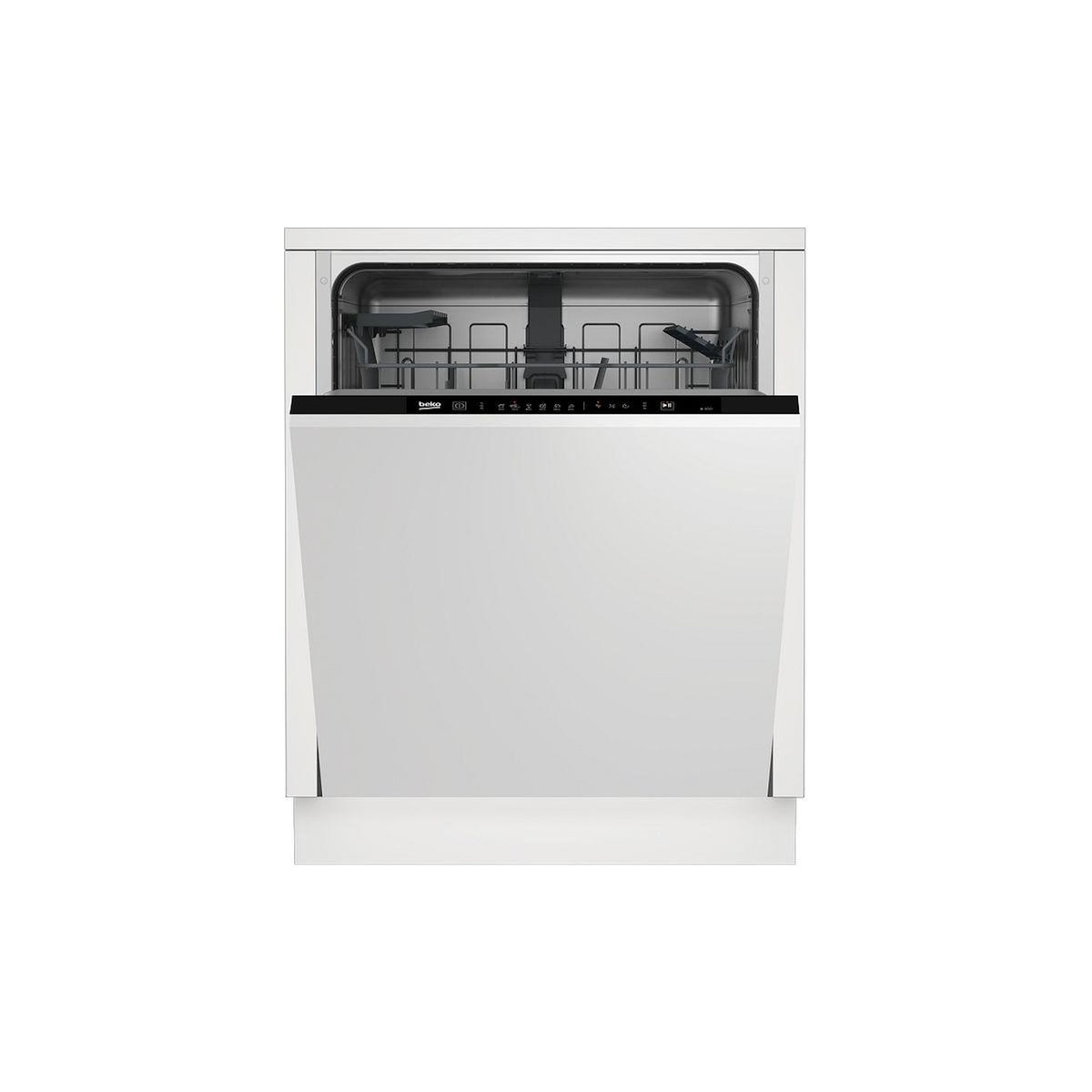 Beko Lave vaisselle encastrable BDIN16441