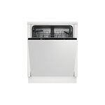 Beko Lave vaisselle encastrable BDIN16441