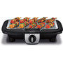 Voir la diapositive 5 : TEFAL Barbecue électrique BG931812 easygrill 2 en 1 sur pieds, 35x21 cm