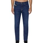 DIESEL Jean Regular  Homme Diesel 2005 Fining   W27. Coloris disponibles : Bleu