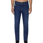 DIESEL Jean Regular  Homme Diesel 2005 Fining   W27. Coloris disponibles : Bleu