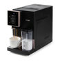 Voir la diapositive 1 : Domo Machine a expresso automatique avec broyeur - DOMO - DO743K - 1350 W - 19 bar - 125 g café - Noir