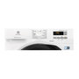 Voir la diapositive 5 : ELECTROLUX Lave-linge frontal 9kg 1400 tours/min - EW6F1495FC