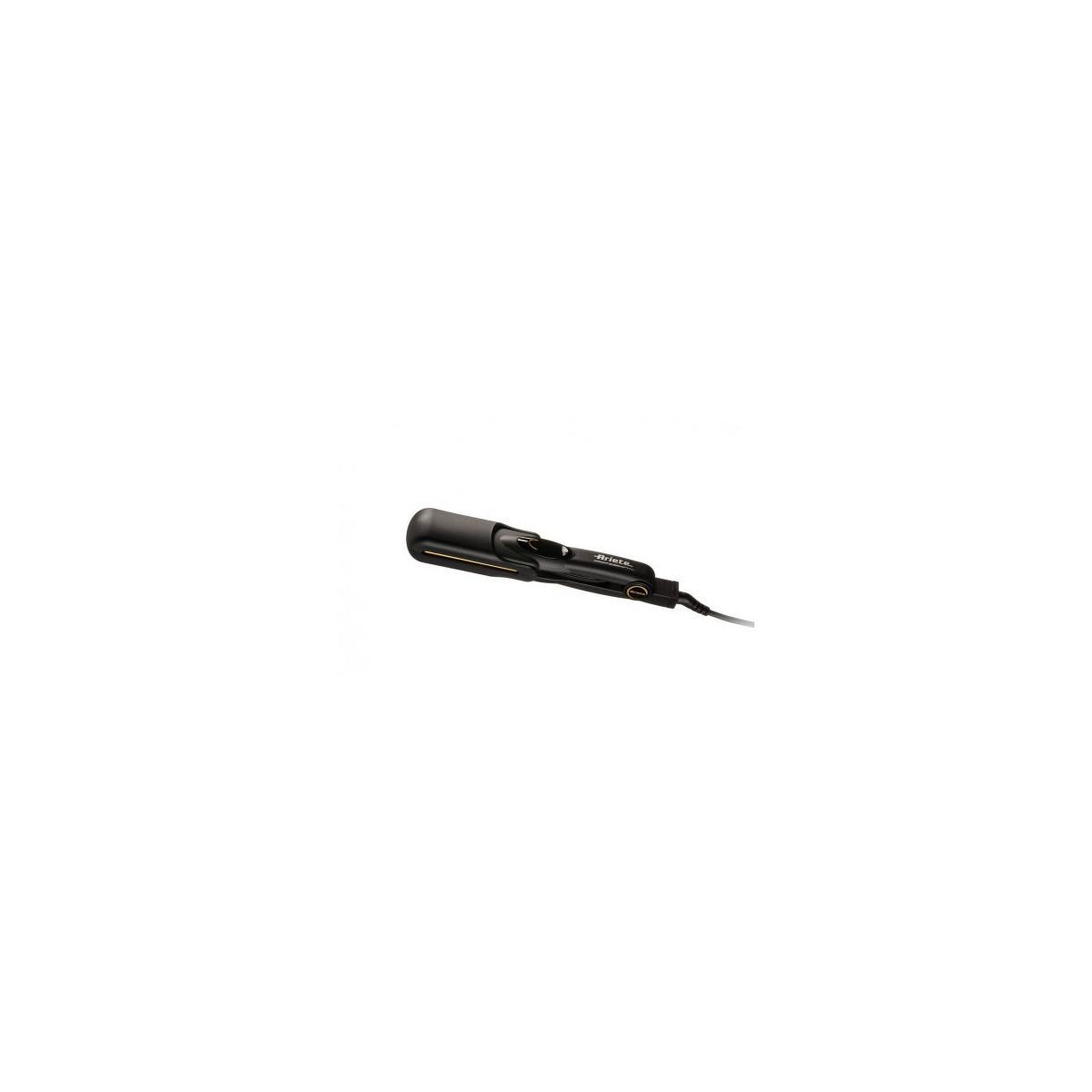 ARIETE Ariete 8144 fer à lisser à chaleur noir, or 46 w 2,5 m