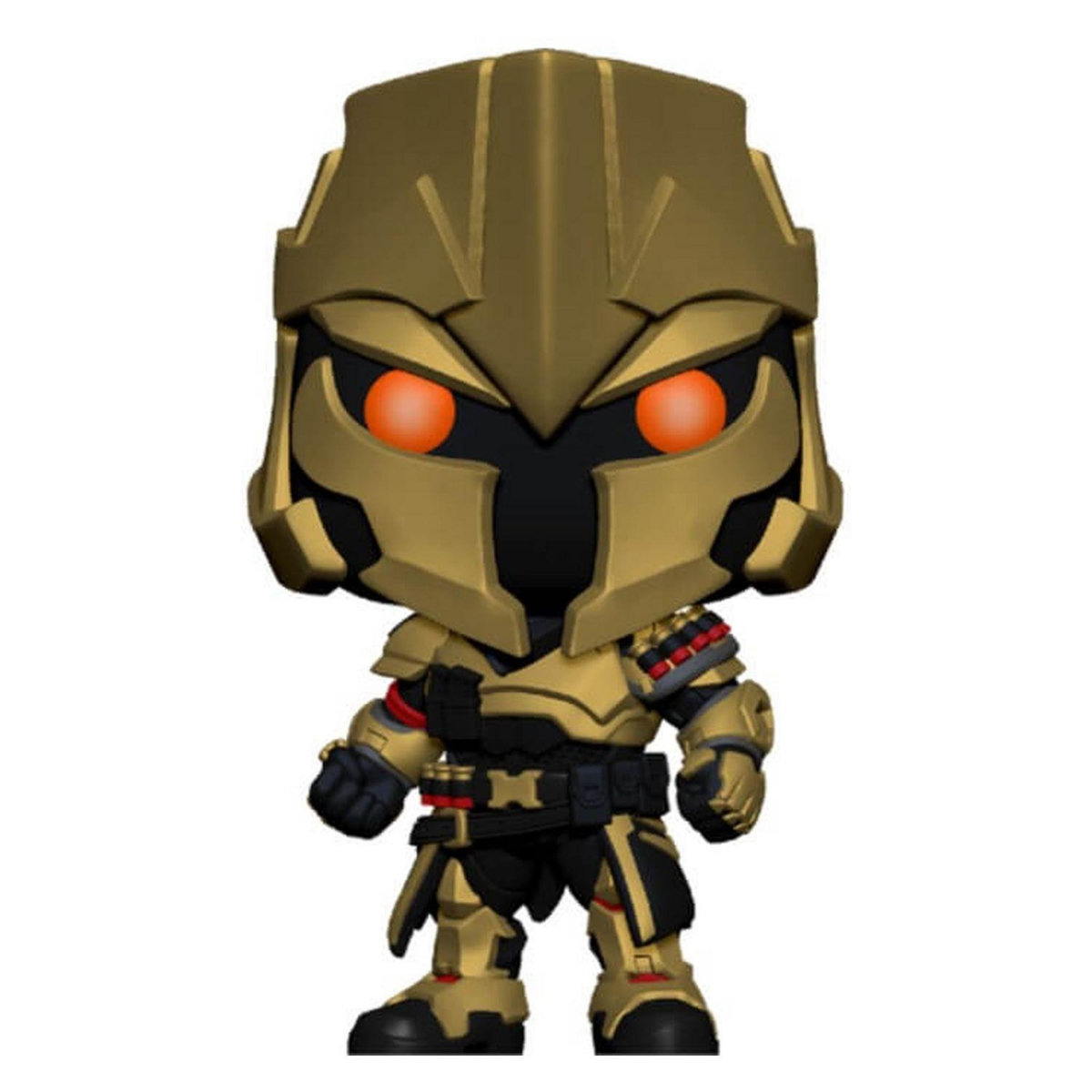 POP! GAMES Figurine Pop UltimaKnight Fortnite