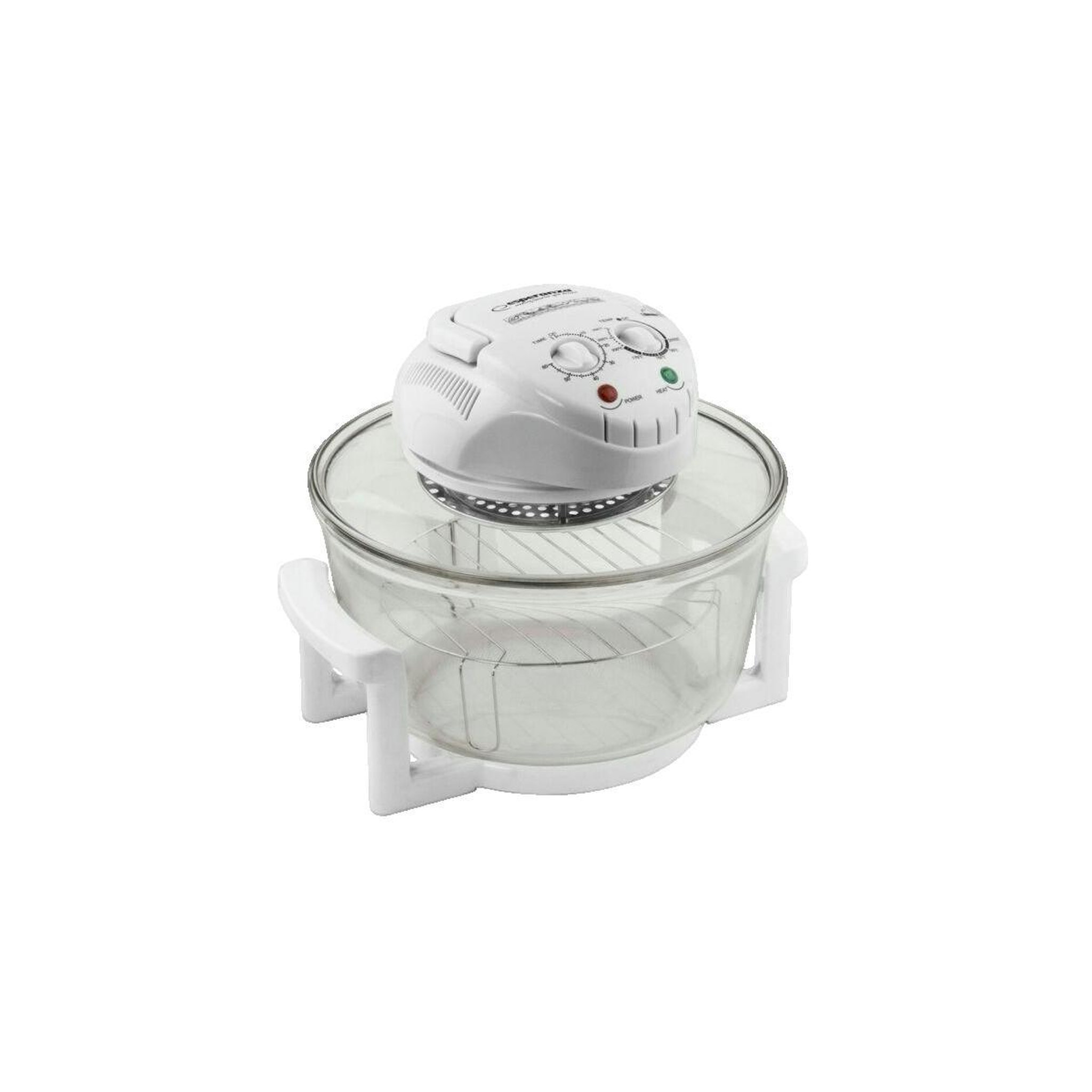 ESPERANZA Cuiseur vapeur Esperanza EKO003 12 L