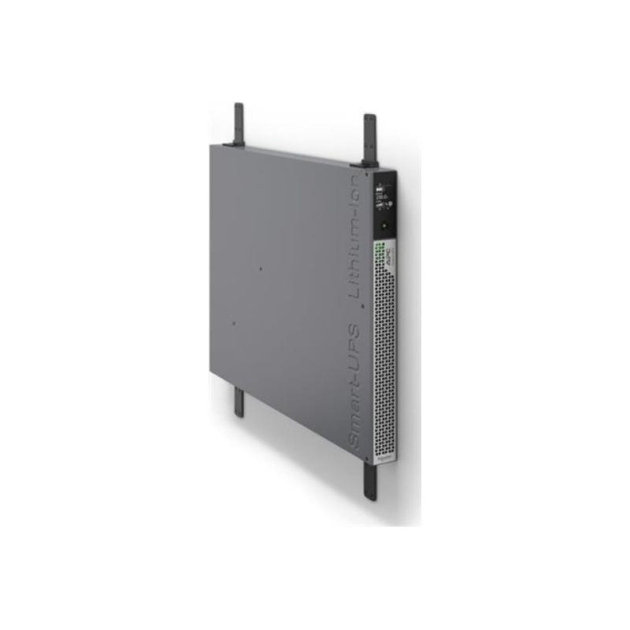 Voir la diapositive 2 : APC APC Smart-UPS SmartUPS Ultra (SRTL3KRM1UIC)