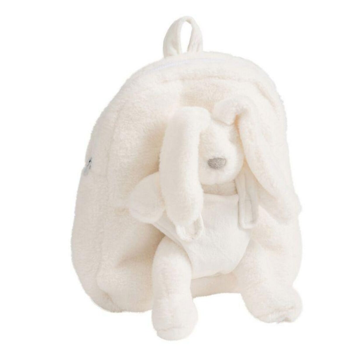 Sac a dos outlet peluche lapin