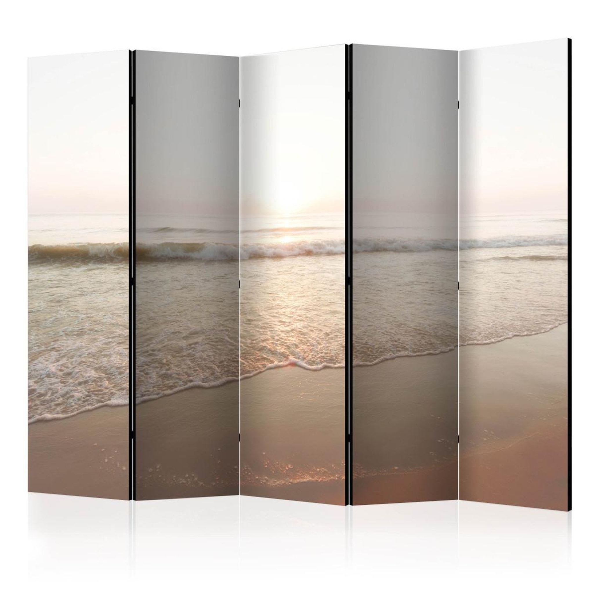 Paris Prix Paravent 5 volets  magnificent morning  172x225cm