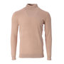 Voir la diapositive 1 : Best Mountain Pull Beige Homme Best Mountain 06 ATM