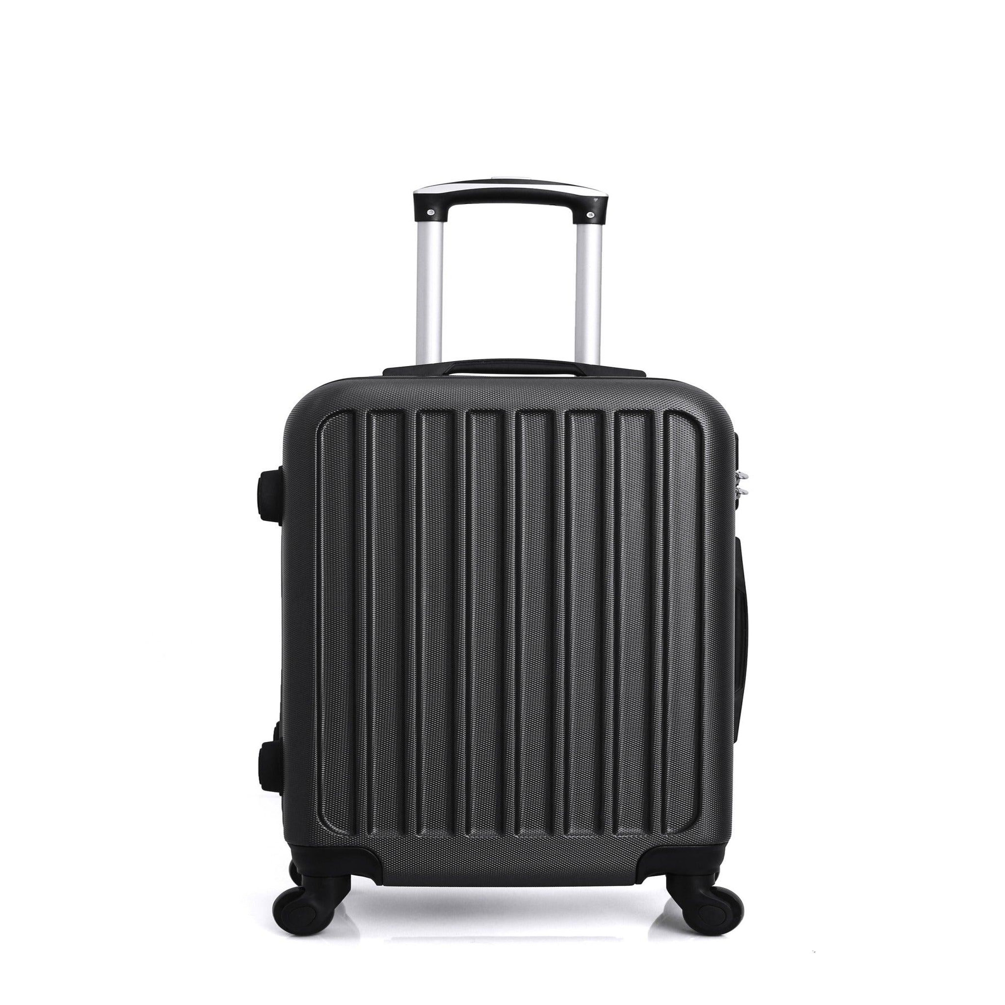 HERO Hero - valise weekend panarea 65 cm 4 roues