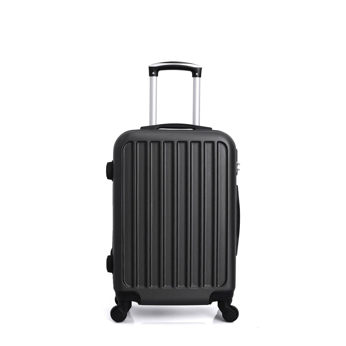 HERO HERO - Valise Weekend PANAREA 65 cm 4 Roues